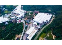 工廠展示